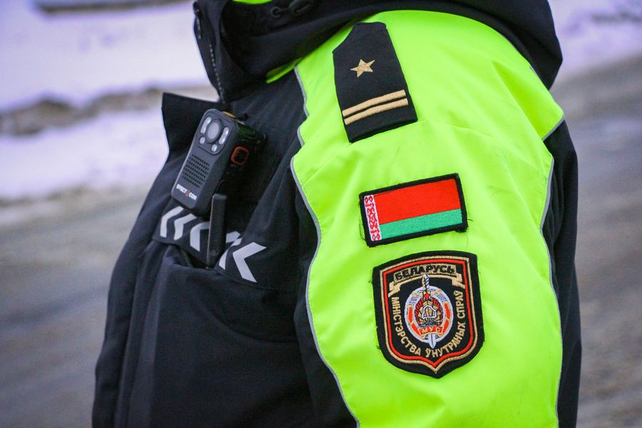 С 11 по 14 марта ГАИ проведет акцию «Отключи телефон — включи безопасность!»