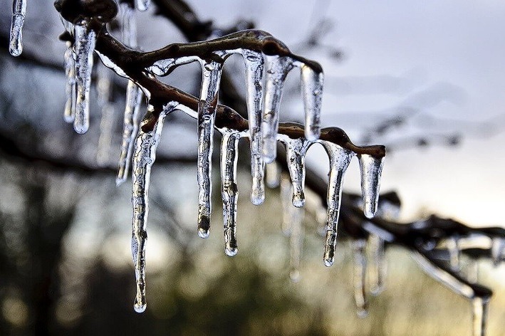О погоде в Беларуси 28 февраля рассказали в Белгидромете