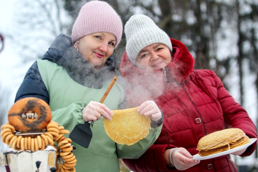 Масленичная неделя-2026: как провести семь дней, чтобы не было бед весь год