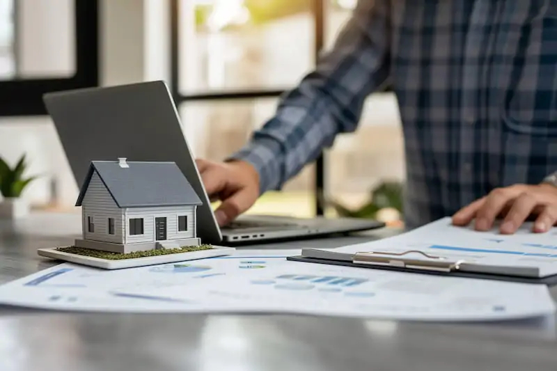 Недвижимость онлайн: экстерриториальность, цифровые сервисы и новации в земельном законодательстве