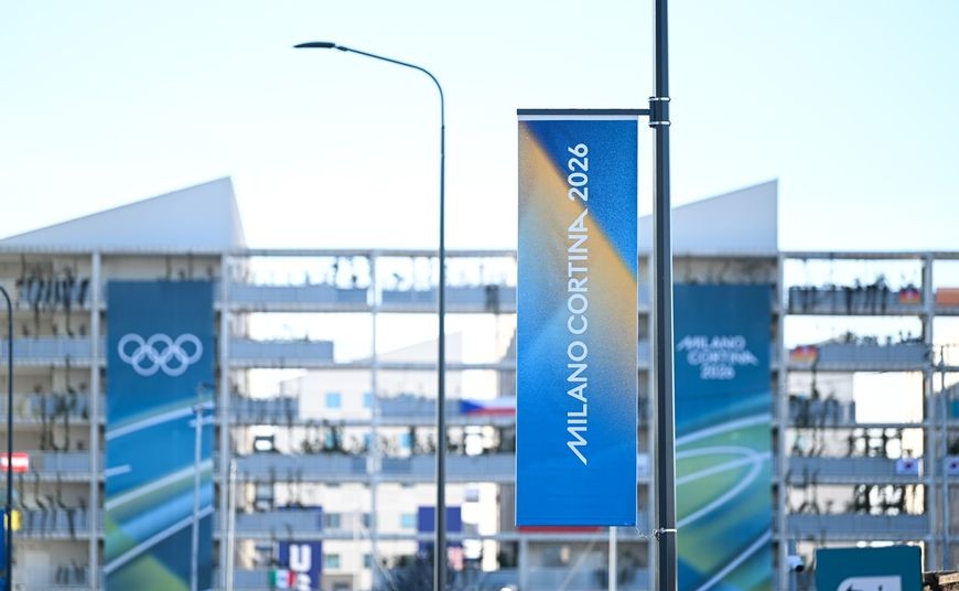 Белорусские болельщики могут смотреть Олимпиаду в интернете