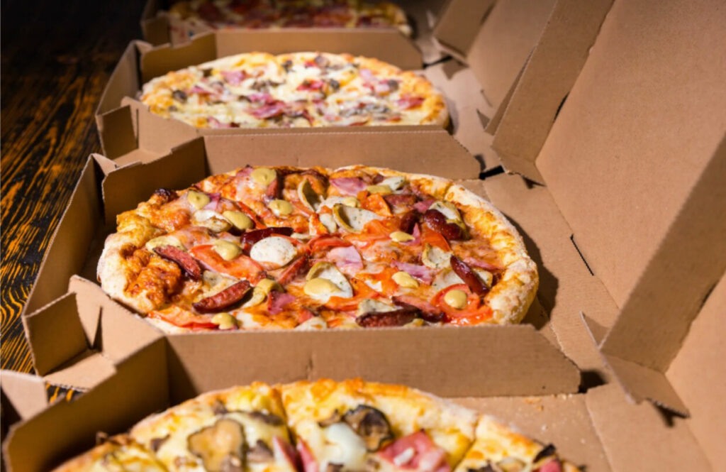 «Черный список за пиццу?»: история из Дзержинска с отменой заказа взорвала TikTok