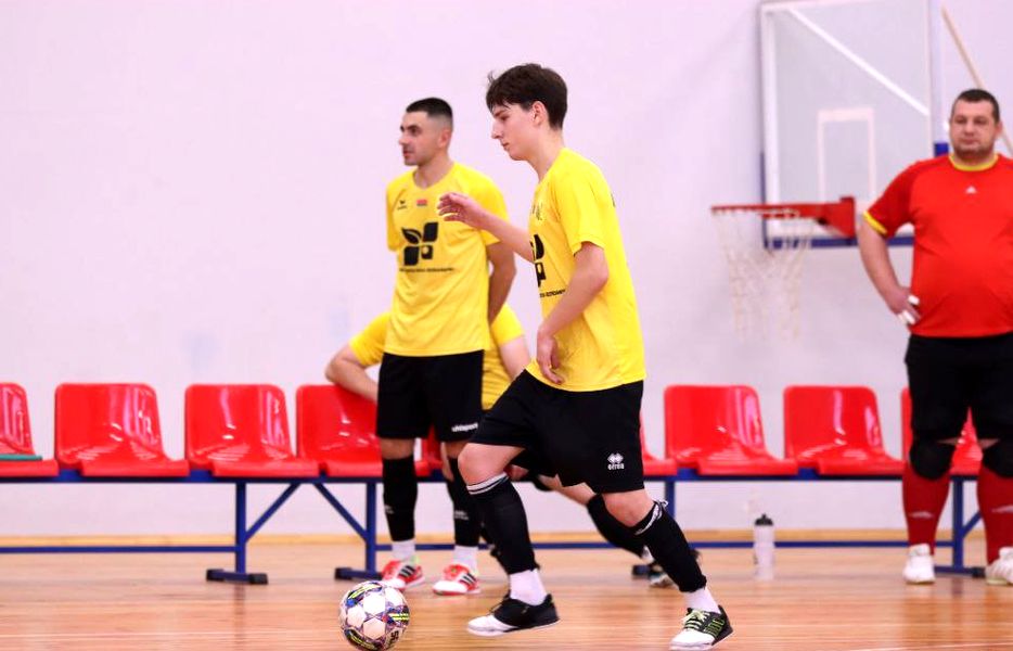 Новые звезды «Арсенала» и очередная победа «Единства»: итоги футбольной недели Дзержинщины