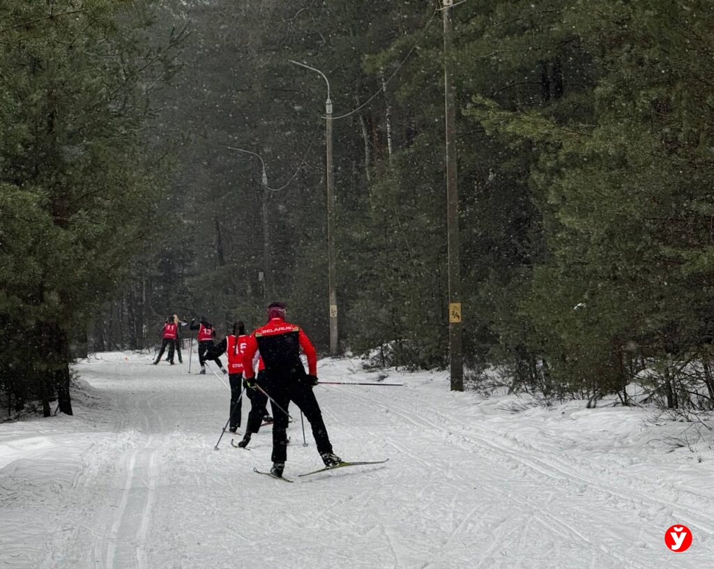 «Минская лыжня» впервые пройдет на «Борисов-Арене» – когда старт и что подготовили для гостей