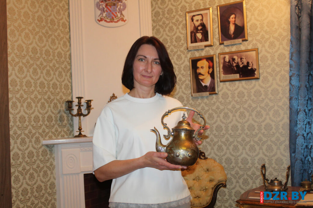 Хранитель времени. Научный сотрудник историко-краеведческого музея – о любимом деле и работе с людьми