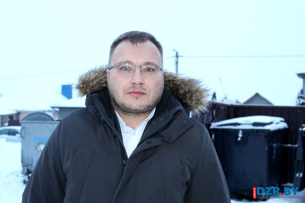 Проблемные вопросы по работе Дзержинского ЖКХ можно задать на прямой линии 26 февраля