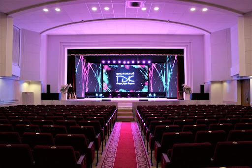 Лучших работников Минщины назовут на торжественной церемонии конкурса «Мастер Минской области-2025» в Дзержинске