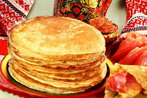 6 февраля в рамках акции «Кожную пятніцу — роднае, сваё!» появится новая позиция в меню