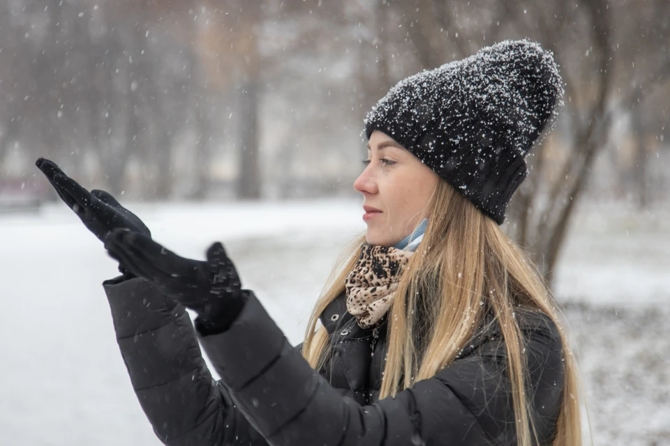 О погоде в Беларуси 22 февраля рассказали синоптики