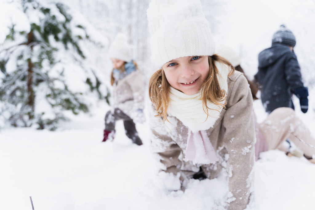 В Беларуси стартовали дополнительные каникулы для учащихся 1-2-х классов