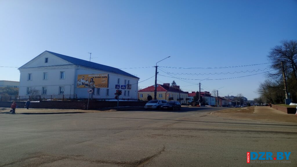 В Дзержинске объявлен конкурс эскизов муралов для создания «Музея под открытым небом»