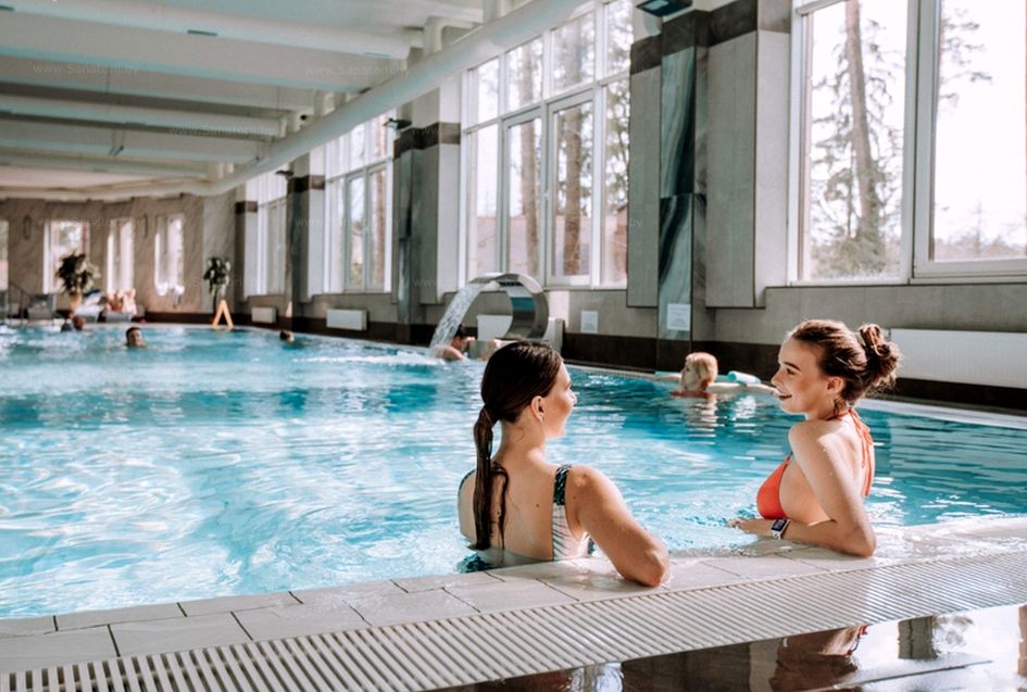 Узнали у специалиста, что подготовили санатории Беларуси в Год женщины