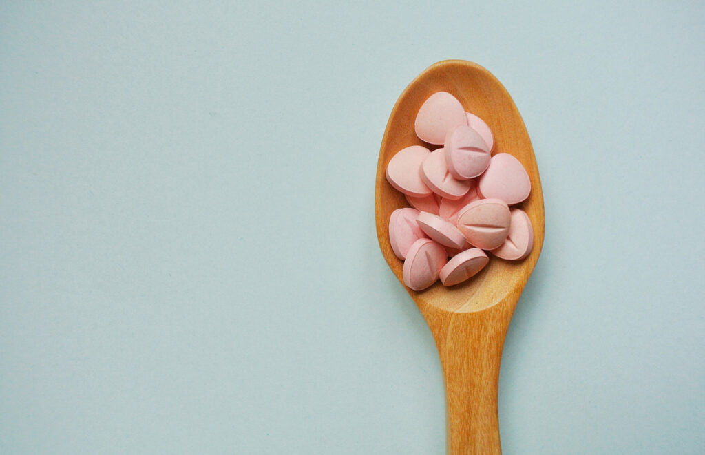 В Беларуси запретили ряд БАДов из России и Венгрии из-за превышения витамина D3