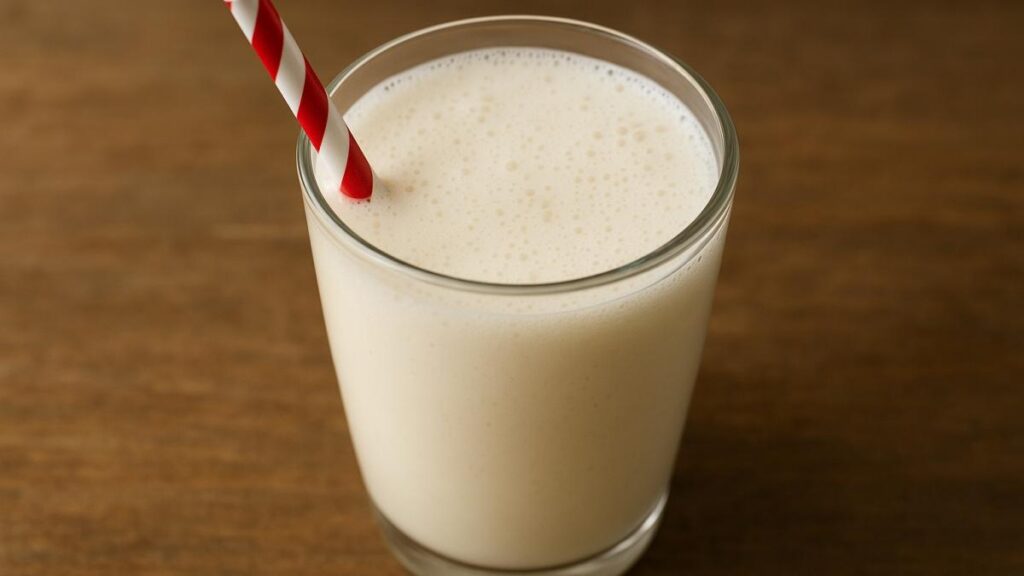 В Беларуси выпустили высокобелковые молочные коктейли без сахара