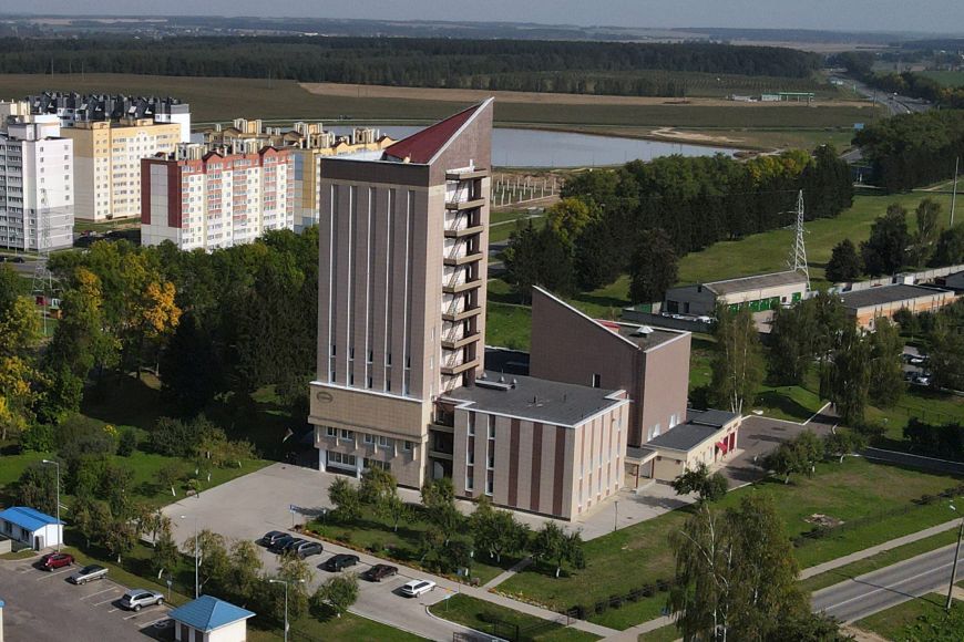 От первых белорусских лент до фронтовой кинохроники — что еще скрыто в фондах одного из главных архивов страны?