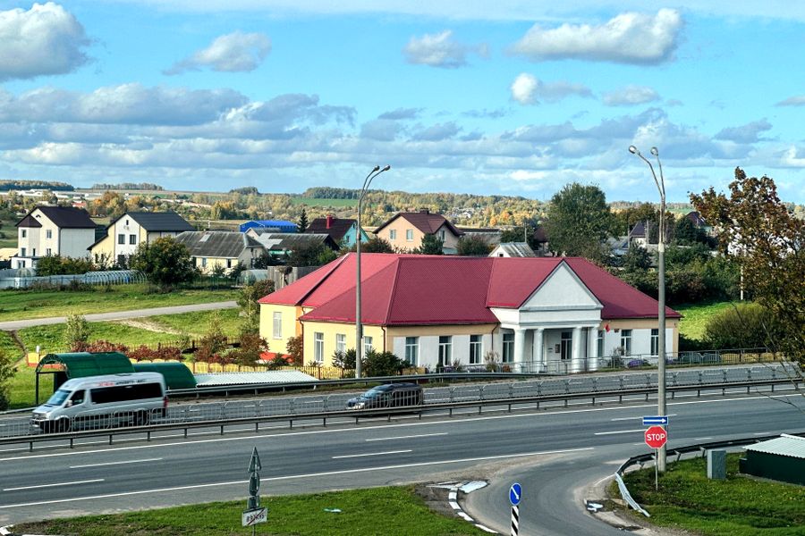 Первые торги сезона в Фанипольском сельсовете: земля в Холме ушла за 167 тыс. рублей