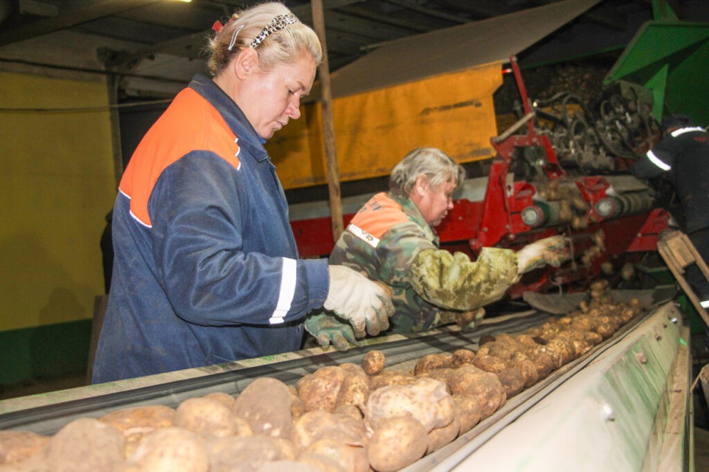 Безработных граждан района приглашают принять участие в оплачиваемых общественных работах