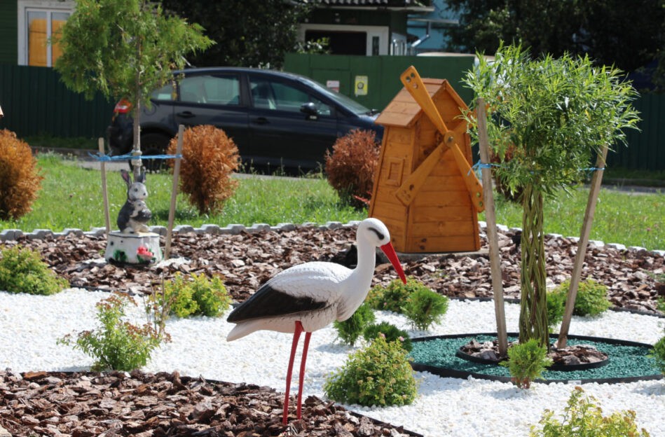 Дзержинский район выбирает лучших: стартовали конкурсы на здоровую среду и образцовый порядок