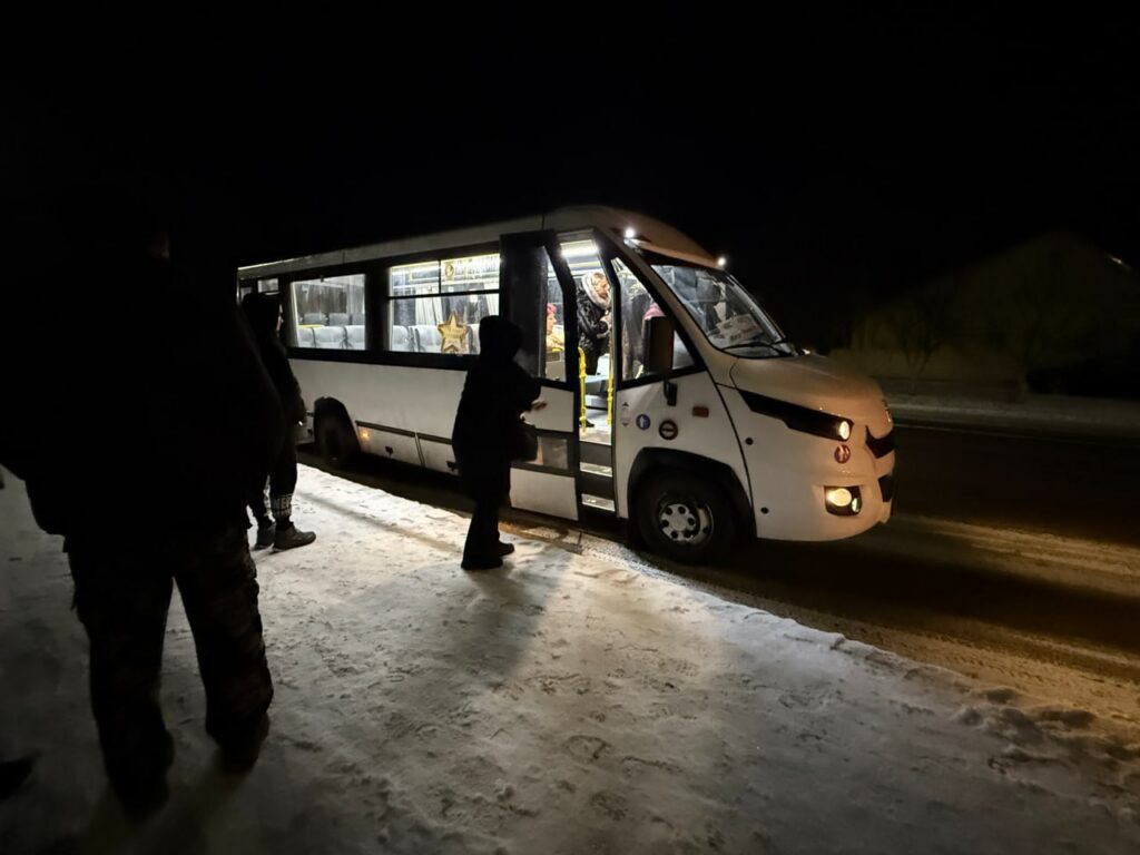 25 или 90 копеек за пару остановок? Выяснили, кто прав в конфликте в автобусе № 491