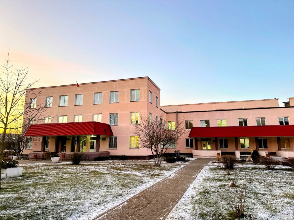 Учащийся из Фаниполя исследовал особенности местного здравоохранения и победил на республиканском конкурсе