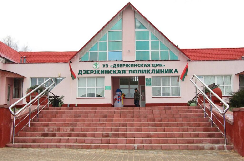 В Дзержинской ЦРБ умерли 26-летняя роженица и ее дочь