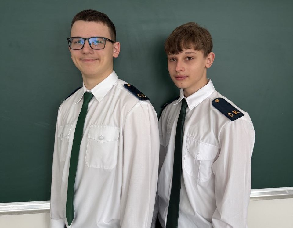 Как школьники Фаниполя осваивают профессию следователя: репортаж из профильного класса