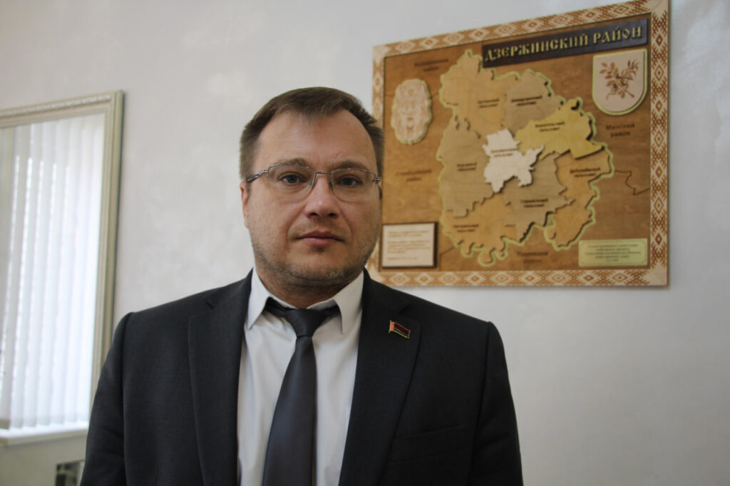 С чем Дзержинское ЖКХ встречает профессиональный праздник