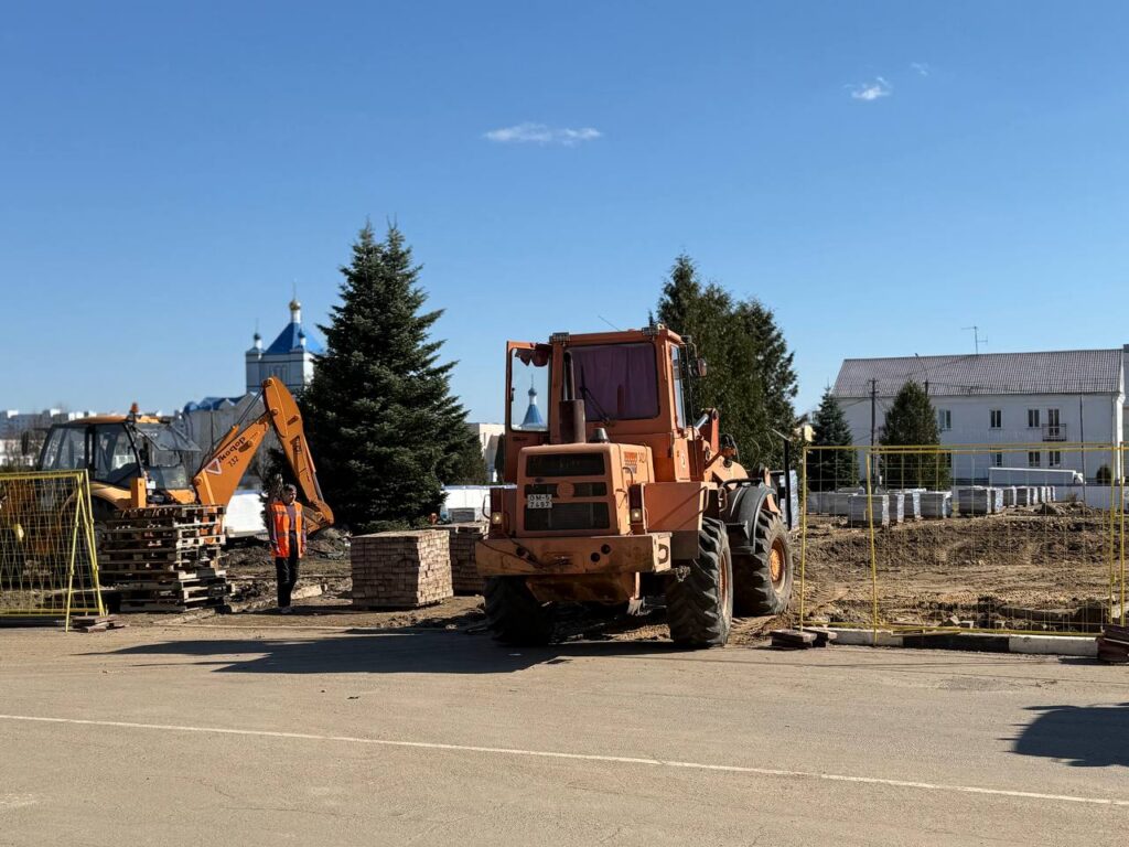 Новая дорога через парк и одностороннее полукольцо: проблемные перекрестки в Дзержинске разгрузят