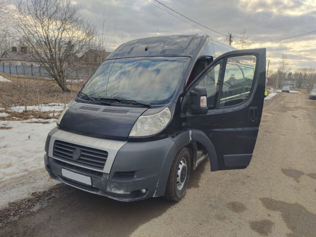 В Дзержинском районе задержали водителя с 1,7 тонны лома цветных металлов