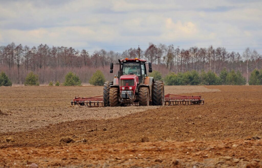 Посевная-2026: как милиция следит за порядком в АПК?