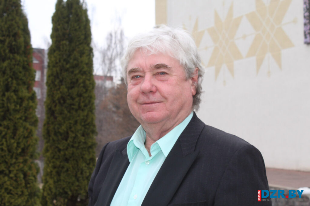 «Моя лезгинка выстрелила!». Житель Фаниполя Анатолий Рыбинцев – о сцене, аварии и участии в популярном телешоу в 70 лет