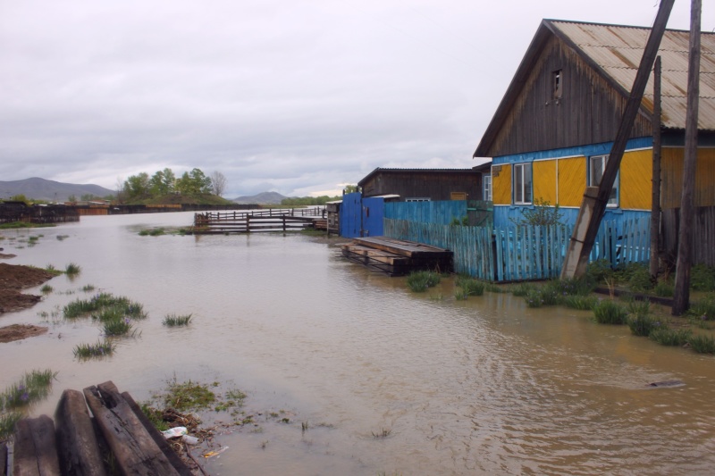 Куда звонить, если подтапливает участок: жители Минщины могут обратиться по двум номерам