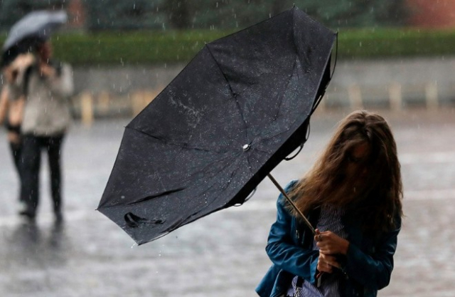 Погода в Беларуси 28 апреля: кратковременные осадки и до +11 °С