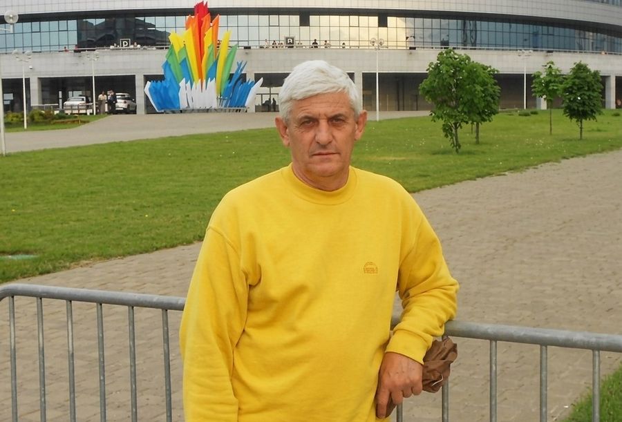 «Наш Сан Саныч». Штрихи к портрету педагога Александра Маевского к его 80-летию