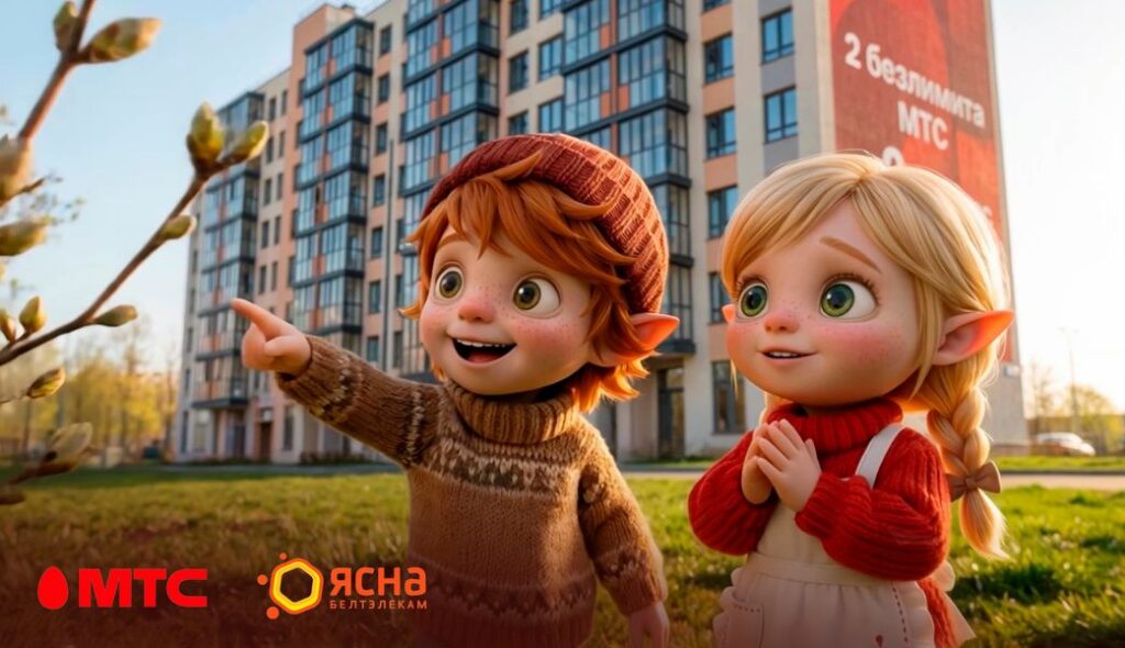 Это не первоапрельская шутка! Белорусы могут бесплатно пользоваться полным безлимитом целый год