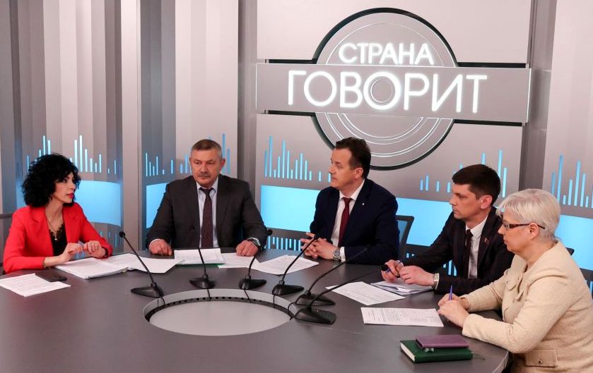 Как будут развиваться Дзержинск и Фаниполь в ближайшие 2-3 года — рассказали в Минстройархитектуры