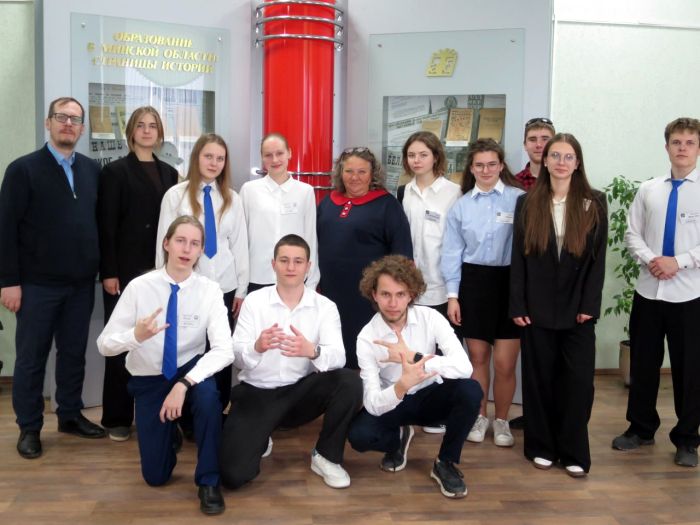 Две команды юных физиков из Фаниполя завоевали дипломы областного турнира