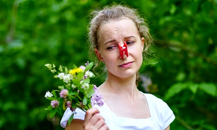 Откуда берется весенняя аллергия и как с ней бороться — рекомендации санслужбы