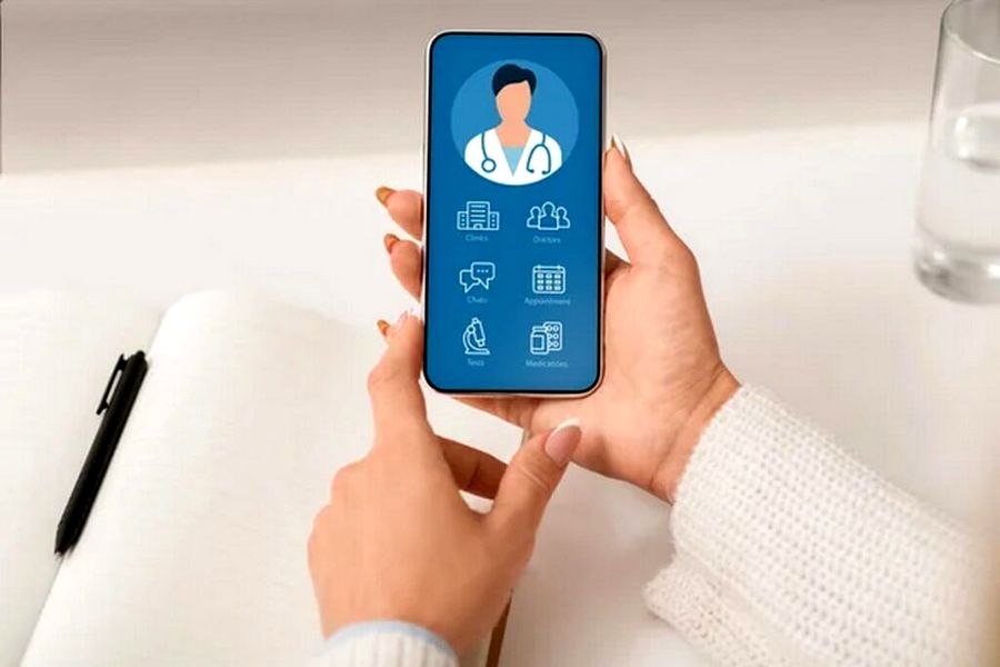 Единое мобильное приложение для пациентов создадут в Беларуси — новинку проанонсировал Минздрав