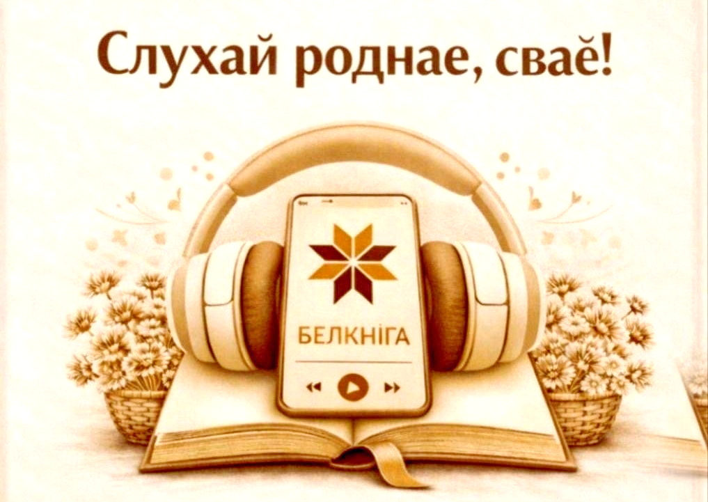 В мобильном приложении «Чытанка» можно послушать произведения Купалы, Коласа, Короткевича в исполнении авторов