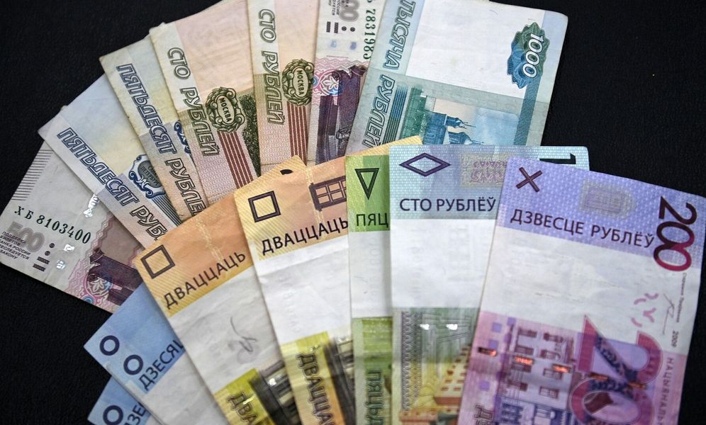 Белорусы могут отправлять деньги в Россию без комиссии через ЕРИП