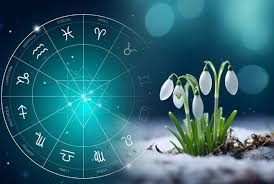 Гороскоп на неделю с 20 по 26 апреля