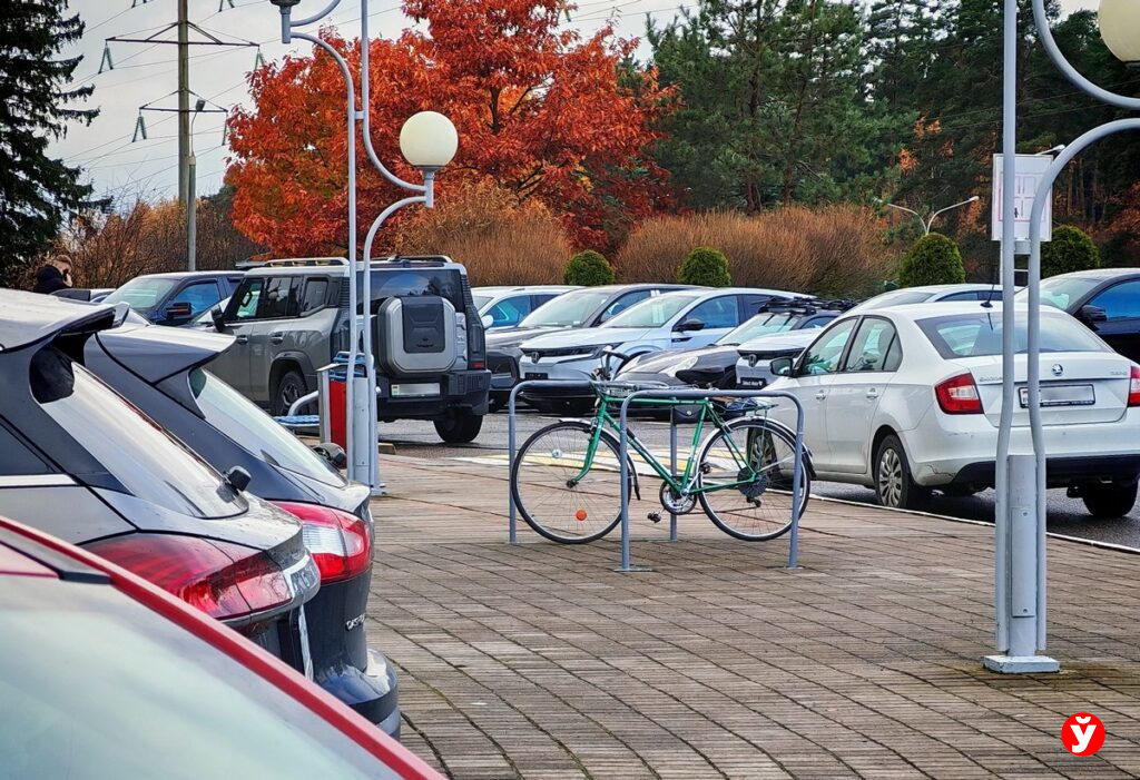 С 1 апреля в Минске изменились цены на парковку: озвучены новые тарифы