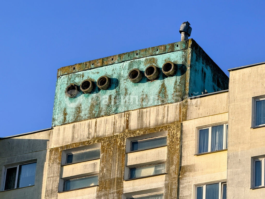 Не только новостройки: как старую часть Фаниполя будут приводить в порядок