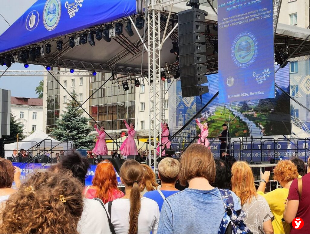 Звезды эстрады и ретро-дискотеки: чем удивит зрителей «Славянский базар» в этом году