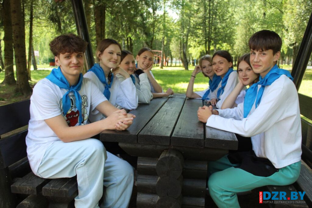 Сколько будет стоить путевка в детский лагерь в Беларуси в 2026 году