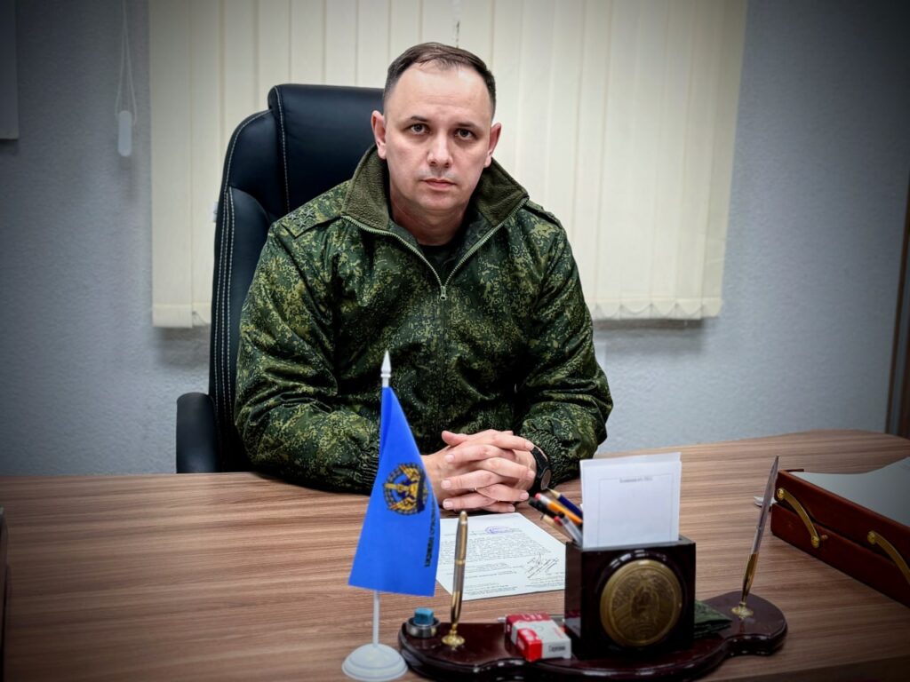 На страже неба: командир самой крупной зенитной ракетной бригады в стране — о двух профессиональных праздниках, новых вызовах и современной технике