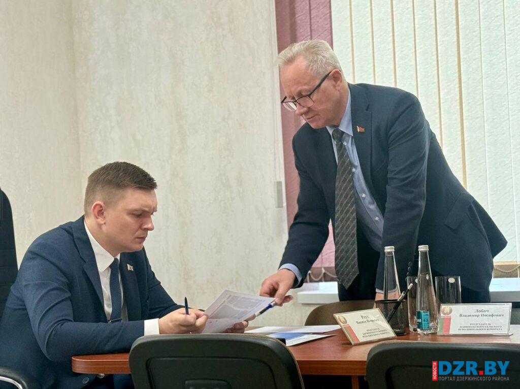 Никита Реут поручил расширить проезжую часть в Холме — средства пойдут с продажи земельного участка