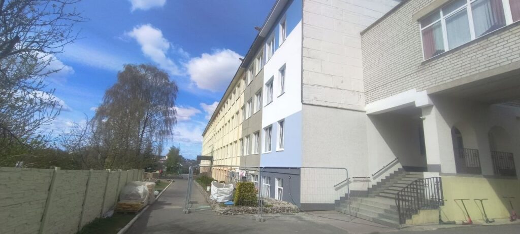 Новый облик школ и садов: в Дзержинске стартовал масштабный ремонт социальных объектов к «Дажынкам-2026»