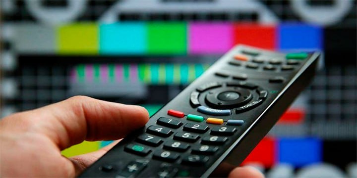 Из-за профилактики в Дзержинском районе будут перебои с эфирным телевидением. Рассказываем, когда именно